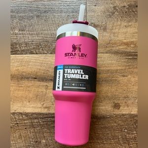 Brand new Stanley azelia 30 oz quencher